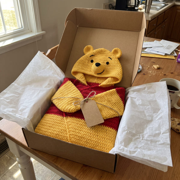 Customer photo
