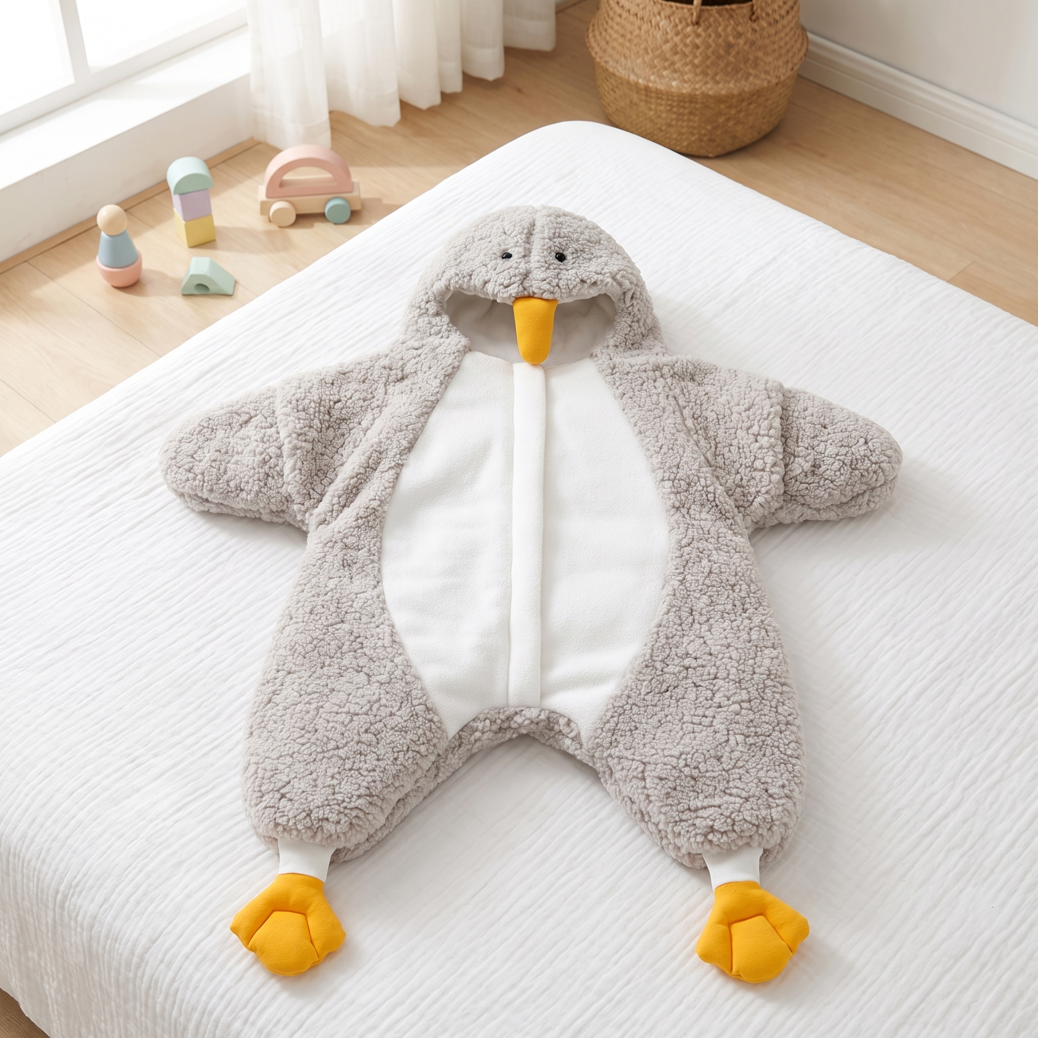Baby Star Suit