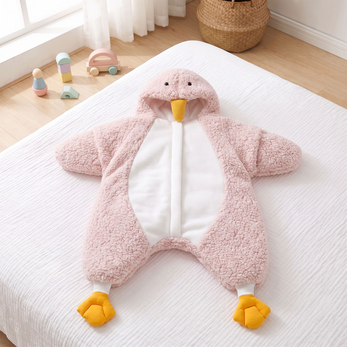 Baby Star Suit
